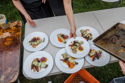 Riverbend Environmental Education Center: Farm to TableJune 2015, Gladwyne, PA By Schuyler LOriginal