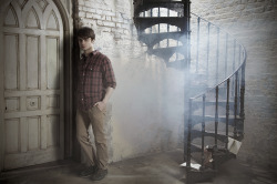 nixxie-fic:  Beautiful photoshoot of the Harry Potter Cast - by Sarah Dunn - (x) Happy September 1st, Folks - New term starts at Hogwarts! Which house would you like to be sorted into? 