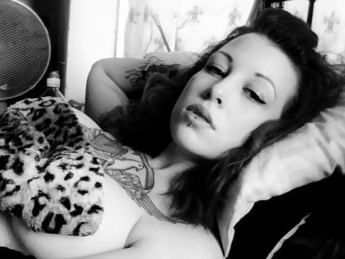 Ink - Beer - Babes