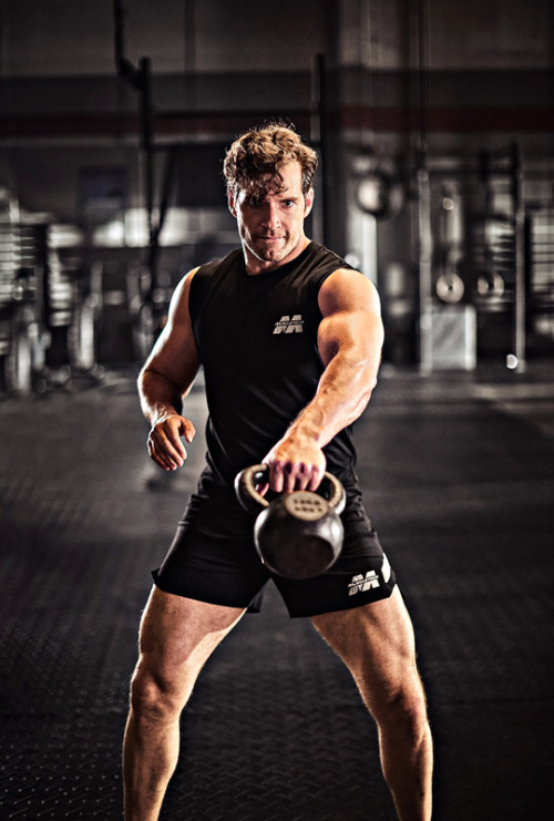 henrycavilledits:HENRY CAVILLphotographed while training for MuscleTech (2021)