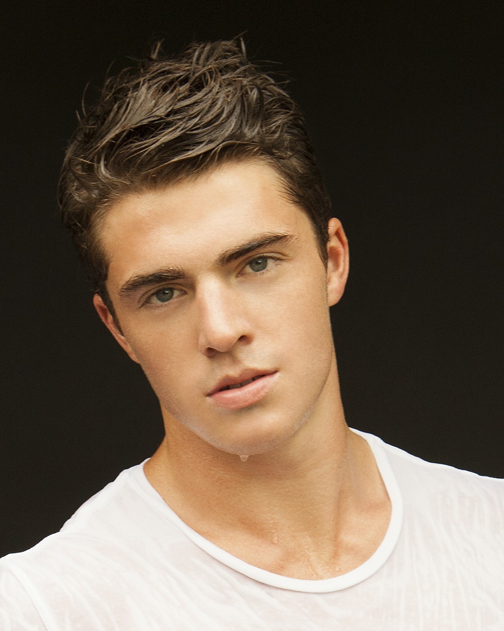 spencerneville:  #Spencer Neville @paytonitforward © lewis payton photographer