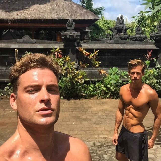 lumbrjax:  Instagram user @mattclaw http://ift.tt/1KT8cGl