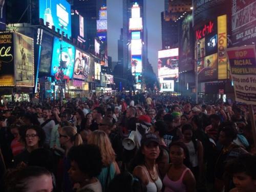 capturingherthoughts:  giannishamari:  Justice for Trayvon Martin  Wow
