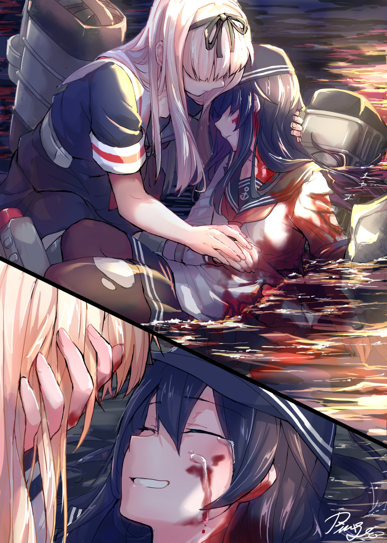 暁 艦隊これくしょん Tumblr Posts Tumbral Com 暁 艦隊これくしょん Tumblr Posts Tumbral Com