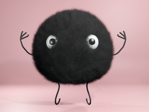 I am Soot!