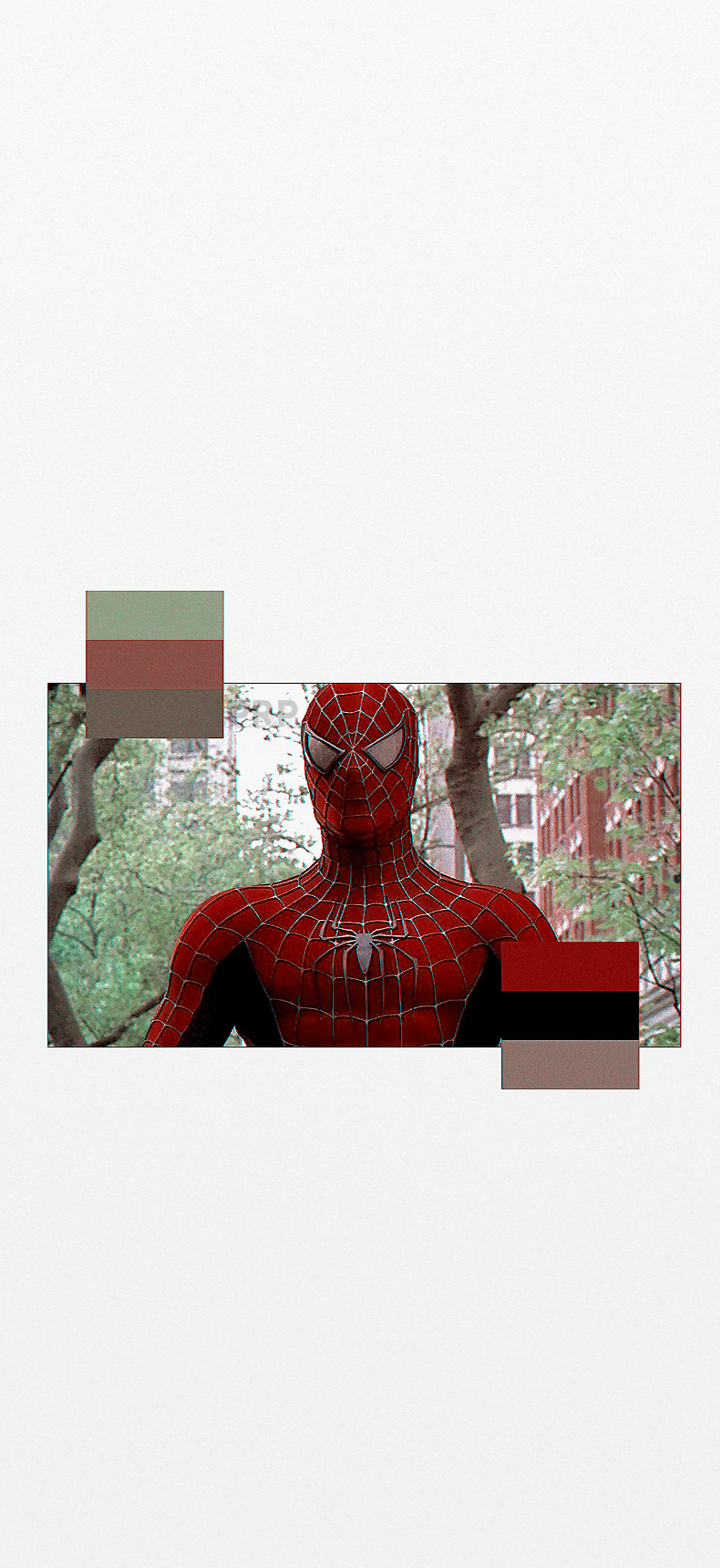 ✧❁ Wallpaper 〴 Spiderman 2 ˗ˏˋ ´ˎ˗