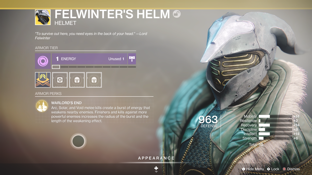 pics Felwinter's Helm Ghost felwinter s helm tumblr posts tumbral com