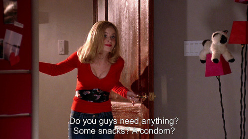 So much like my Mother it&rsquo;s ridiculous.