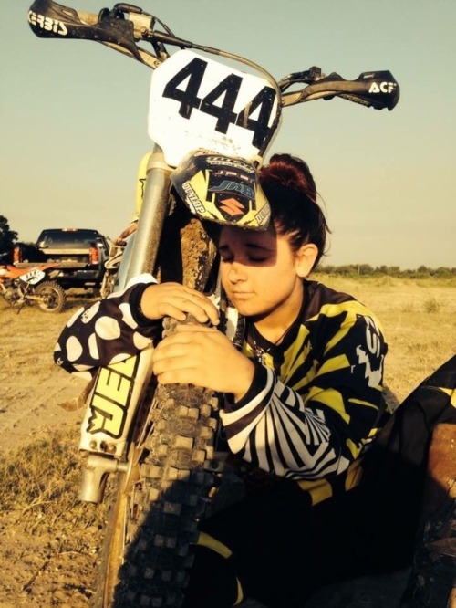 DirtBikeGirl