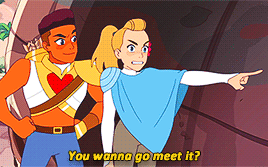 wodneswynn:knitmeapony:I need you guys to understand how much the new She-Ra completely reads like e