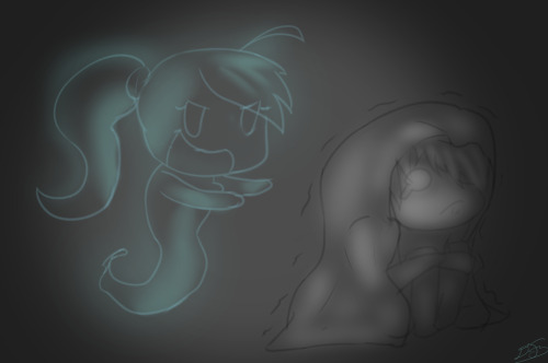 Spoopy…