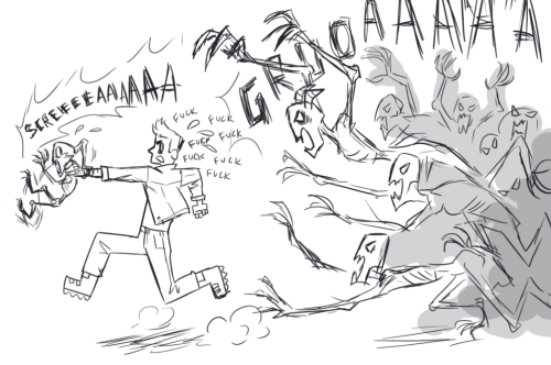 Crawlout Through The Fallout Chap 40 By SilverSilence
