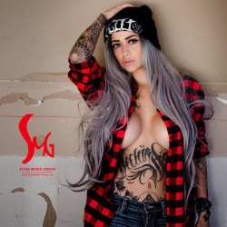 sykendtattooblog:  ink1984:  Sarah Giampapa