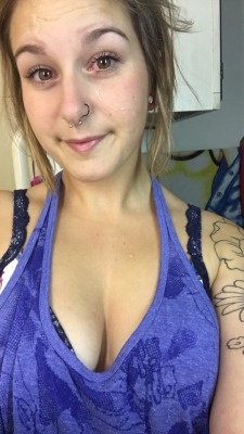 little-vegan-princess: again with the cum