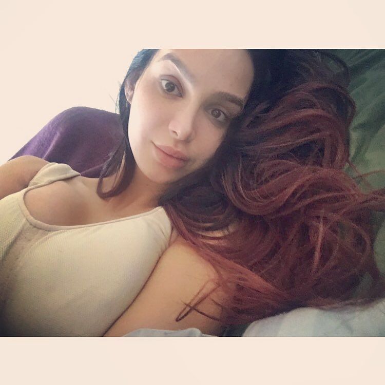 Had such a goodnight sleep feel so refreshed :) #morning lovers by amyanderssen5