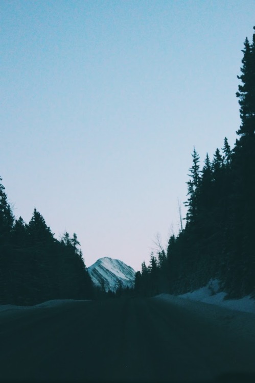 avenuesofinspiration:  Almost There  🏔 porn pictures