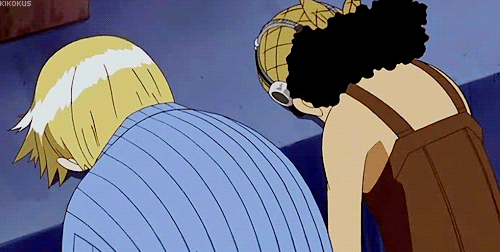 FUCK YEAH ONE PIECE