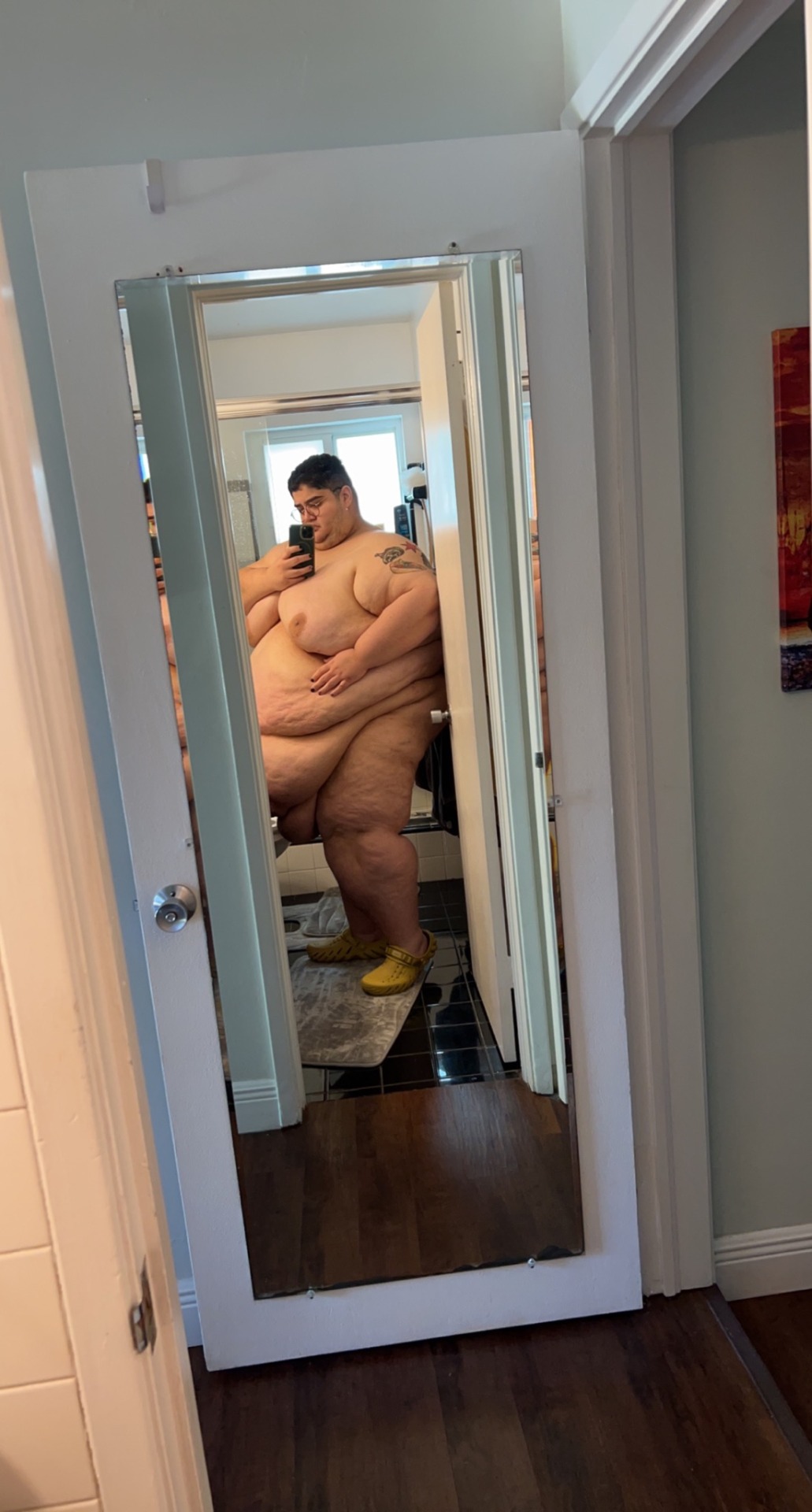 Porn thenotorious-pig:I’m looking thin 🤪 photos