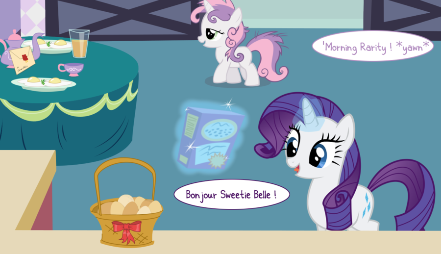 fisherpon:  M6CMC Road Trip to Disneyland Sweetie’ Suprise by ~PrettyCupcakes