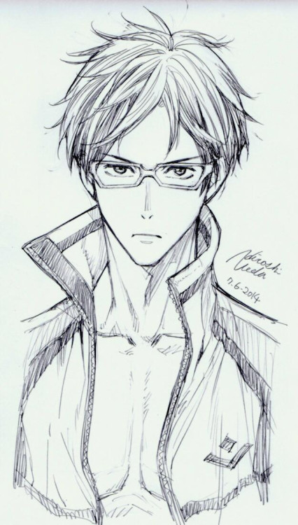 Sex madaoblogmadaoblr:  Free! character sketches pictures