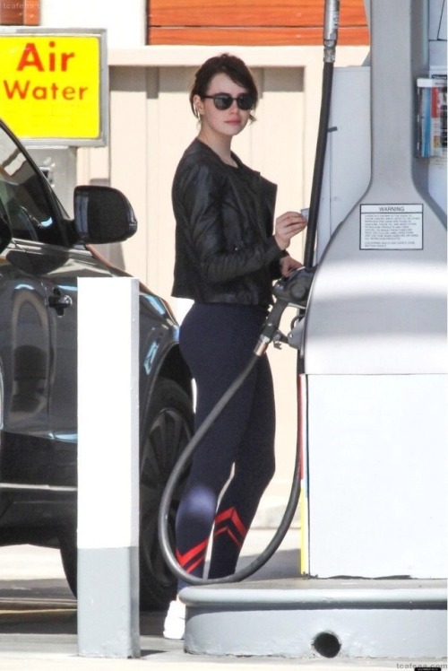 emma stone