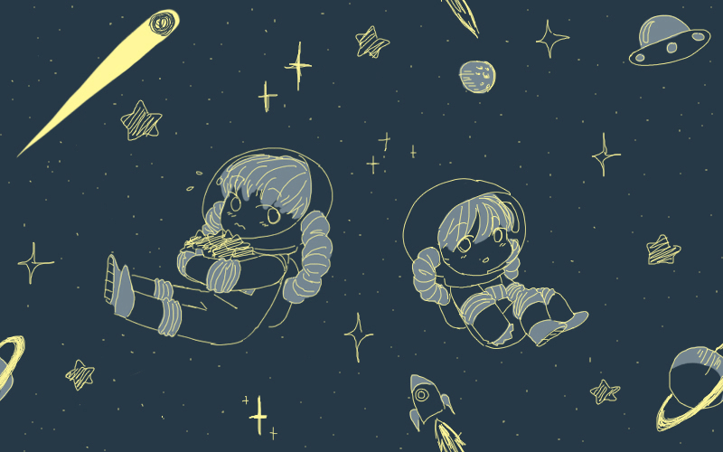 Fartdump — dump 28 | starss.gif ⭐️🌟💫✨ astronaut...