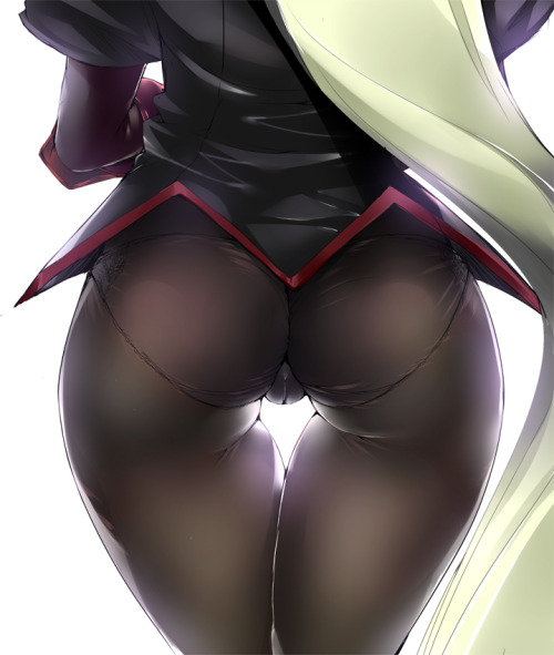 cravingfantasycollection:  Dedicated to the “Ass Shot” Collection. 