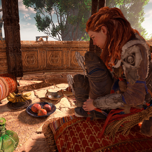 HFW Aloy Pic Dump 1/?