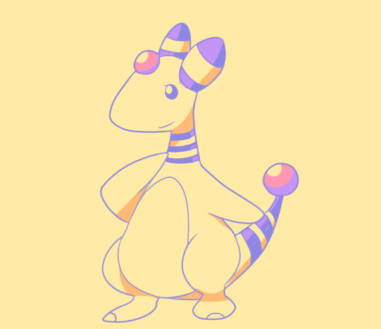 Pokemanzz
