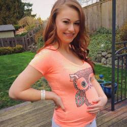  Follow for more preggo pictures  Pregnant Porn Pictures #33 