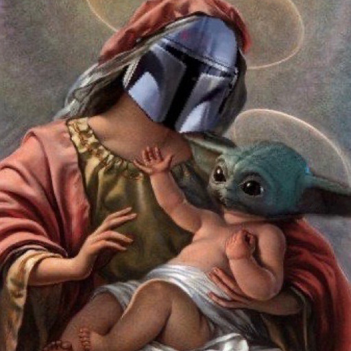 babyyodaismysaviour:Broke: Baby Yoda likes