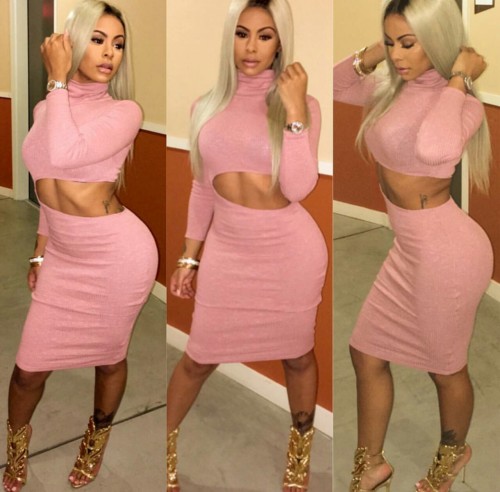 jazziedad:  SexyDelish Ms Alexiis Skyy 😍 😍