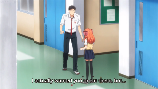 unchaintheunicorn:  Every scene is pure gold but this one made me wake my mum up with my laughter