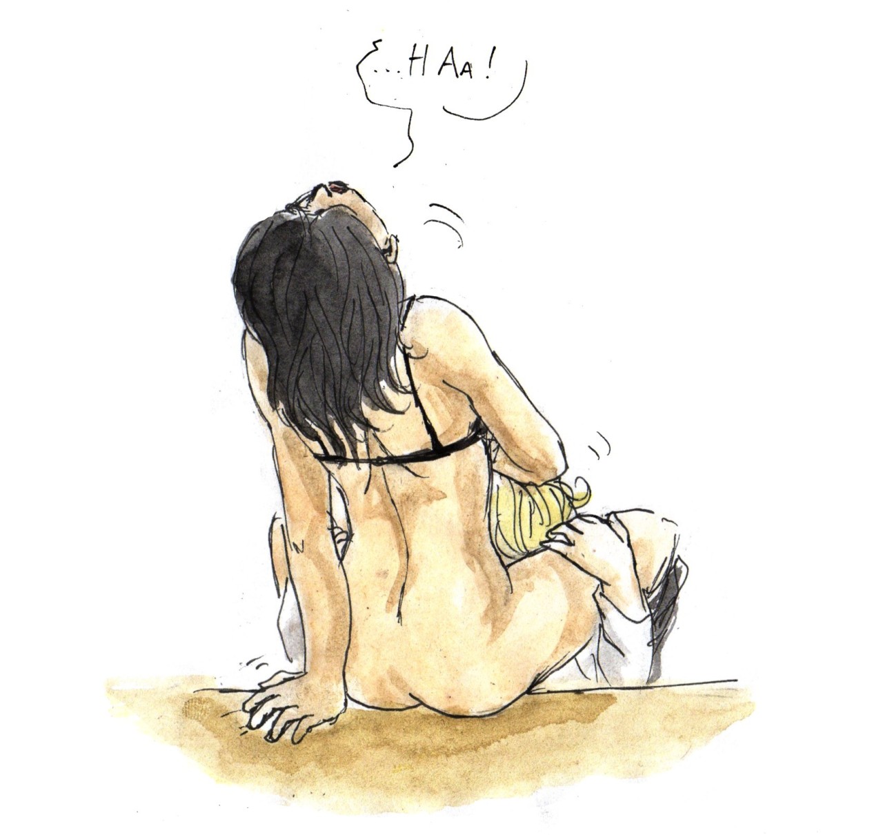 tongues-pleasure:   