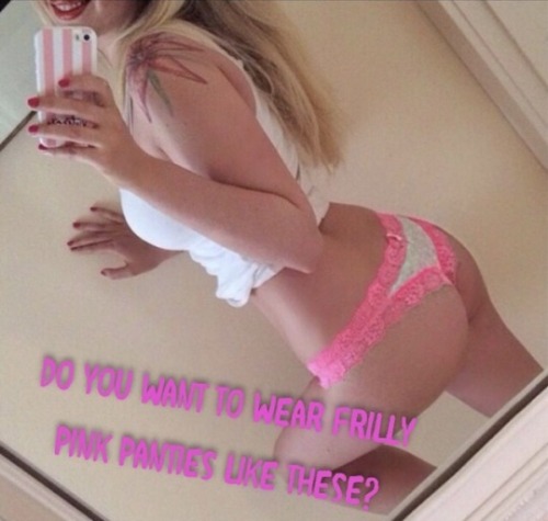 hypnotobethebestmaid:lacey-in-pink-prints: PINK PINK PINK PINK.  Never enough! I love pink