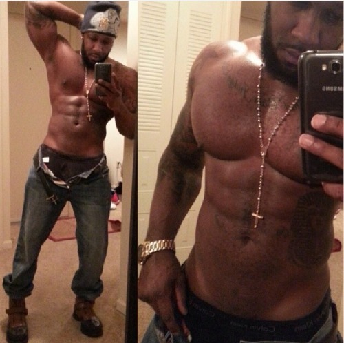 loveblkmen:  dcnupe:  🏆  He can get it