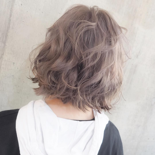 milkeu:N E U T R A L Swww.instagram.com/shachu_hair/