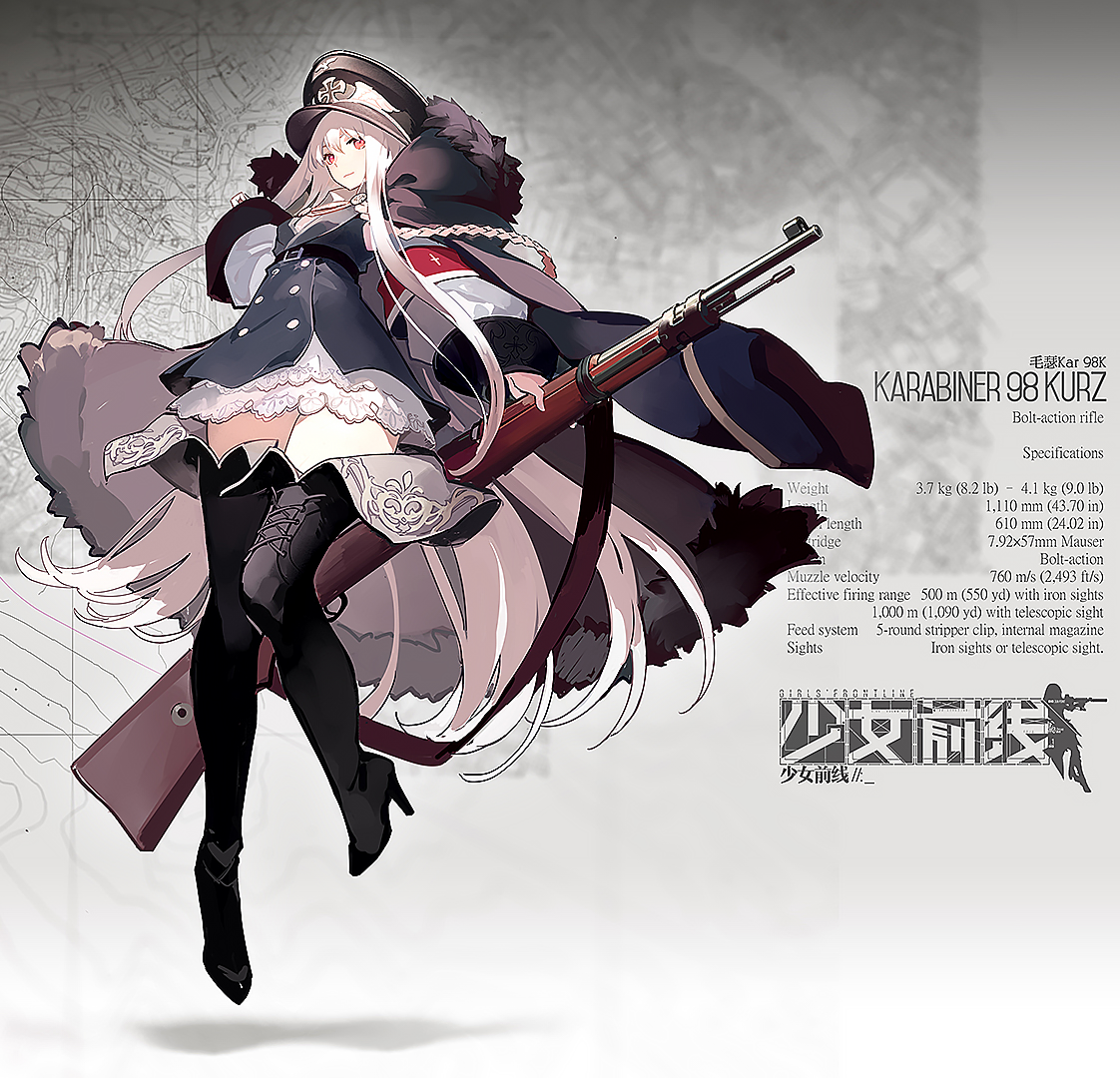 chicks with guns~ &lt; |3′‘‘‘