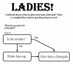 secretdaddy:  Handy flowchart-