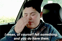 modern family