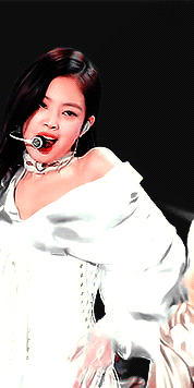 baekonbaek: miss jennie performing for@intojennie(cred 1, 2, 3, 4, 5, 6, 7, 8, 9)[holidays 2020]