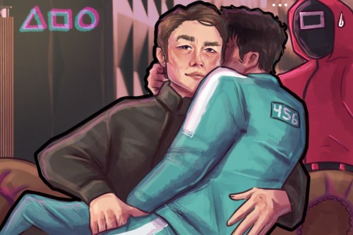 Baaaack On My Old Men Yaoi Bs (referenced From Wilde Ofc)