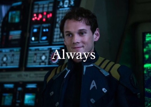 chekov