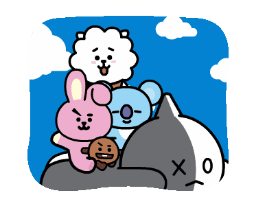 Bt21 Cooky Explore Tumblr Posts And Blogs Tumgir
