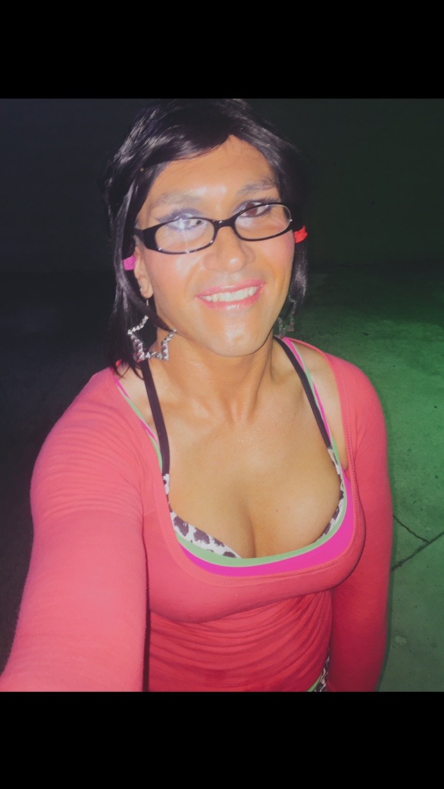 exposed-sissies:  Please expose me !!! I need this . Real name Andy Sommers girl