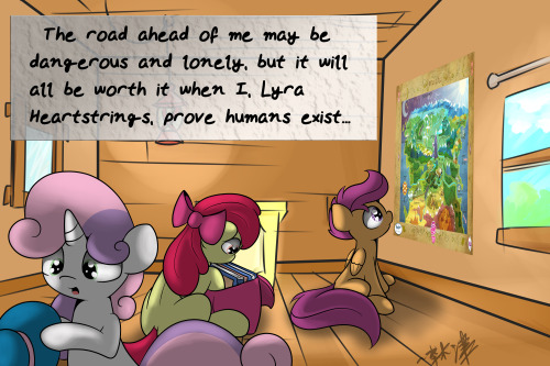 professorlyra:  Professor Lyra #2.2  =o