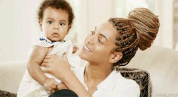 westcoastaricka:  the baby’s left eye lmao omg