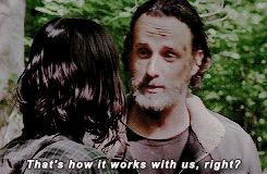 daily-walkers:  requested by queenswarriors 