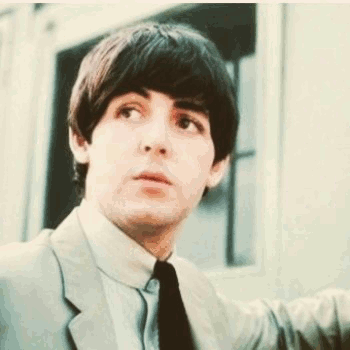 no-pol-das-gay:  Happy Birthday Paul McCartney  June 18, 1942  x 