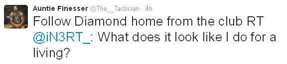sosaysdeb:  56blogsstillcrazy:  LMAOOOOOO twitter is a incredible place   The accuracy!